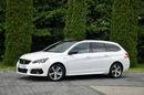 Peugeot 308 SW 1.5d(130KM) GT Virtual Radar Ful Led Panorama Skóry Navi Kamera360 Ful zdjęcie 11