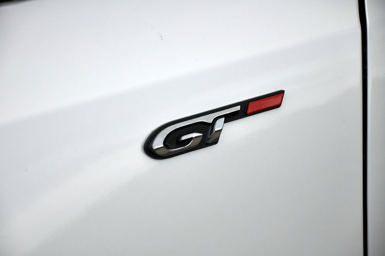 Peugeot 308 SW 1.5d(130KM) GT Virtual Radar Ful Led Panorama Skóry Navi Kamera360 Ful zdjęcie 17