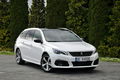 samochód osobowy Peugeot zdjęcie 2