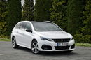 Peugeot 308 SW 1.5d(130KM) GT Virtual Radar Ful Led Panorama Skóry Navi Kamera360 Ful zdjęcie 2