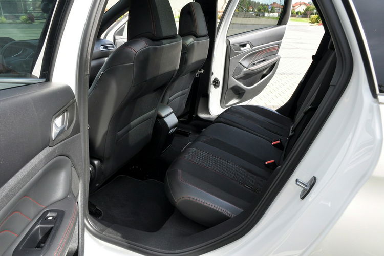 Peugeot 308 SW 1.5d(130KM) GT Virtual Radar Ful Led Panorama Skóry Navi Kamera360 Ful zdjęcie 22