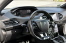 Peugeot 308 SW 1.5d(130KM) GT Virtual Radar Ful Led Panorama Skóry Navi Kamera360 Ful zdjęcie 24