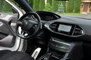 Peugeot 308 SW 1.5d(130KM) GT Virtual Radar Ful Led Panorama Skóry Navi Kamera360 Ful zdjęcie 27