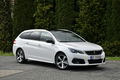 samochód osobowy Peugeot zdjęcie 3