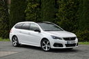 Peugeot 308 SW 1.5d(130KM) GT Virtual Radar Ful Led Panorama Skóry Navi Kamera360 Ful zdjęcie 3