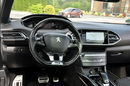 Peugeot 308 SW 1.5d(130KM) GT Virtual Radar Ful Led Panorama Skóry Navi Kamera360 Ful zdjęcie 31