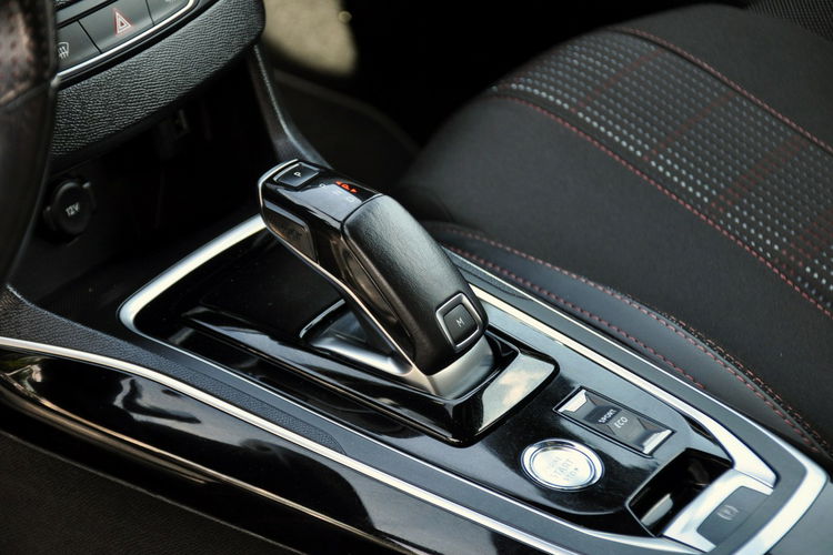 Peugeot 308 SW 1.5d(130KM) GT Virtual Radar Ful Led Panorama Skóry Navi Kamera360 Ful zdjęcie 36