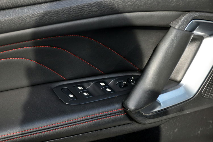 Peugeot 308 SW 1.5d(130KM) GT Virtual Radar Ful Led Panorama Skóry Navi Kamera360 Ful zdjęcie 38