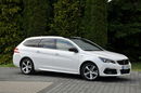 Peugeot 308 SW 1.5d(130KM) GT Virtual Radar Ful Led Panorama Skóry Navi Kamera360 Ful zdjęcie 4