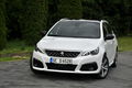 samochód osobowy Peugeot zdjęcie 8