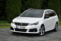 samochód osobowy Peugeot zdjęcie 9