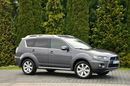 Mitsubishi Outlander 2.0i(147KM) Lift Duża Navi Skóry Reling Klimatyzacja I Wł Alu18"ASO zdjęcie 4