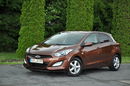 Hyundai i30 1.4i(99KM) Led Klimatyzacja Parktronik Welur I Właściciel Alu 15"ASO zdjęcie 10