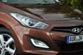 samochód osobowy Hyundai zdjęcie 12