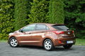 samochód osobowy Hyundai zdjęcie 13