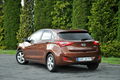 samochód osobowy Hyundai zdjęcie 14