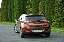 Hyundai i30 1.4i(99KM) Led Klimatyzacja Parktronik Welur I Właściciel Alu 15"ASO zdjęcie 15