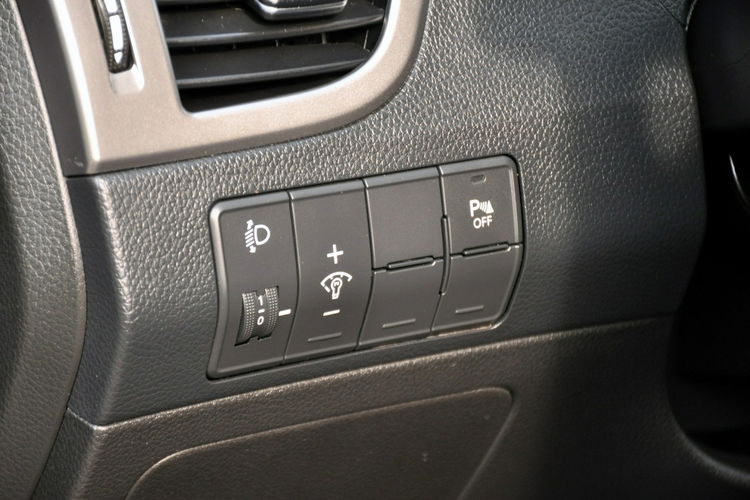 Hyundai i30 1.4i(99KM) Led Klimatyzacja Parktronik Welur I Właściciel Alu 15"ASO zdjęcie 34