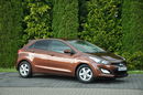 Hyundai i30 1.4i(99KM) Led Klimatyzacja Parktronik Welur I Właściciel Alu 15"ASO zdjęcie 4