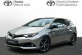 samochód osobowy Toyota zdjęcie 1