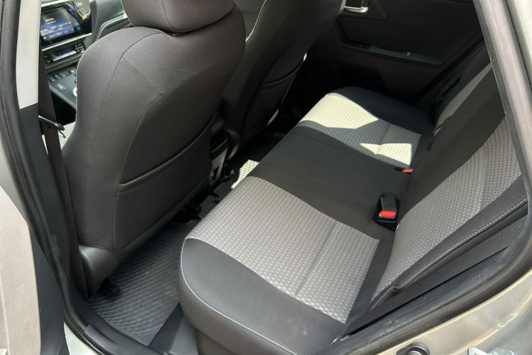 Toyota Auris 1.8 HSD 135KM SELECTION COMFORT, salon Polska, gwarancja zdjęcie 11