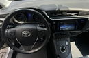 Toyota Auris 1.8 HSD 135KM SELECTION COMFORT, salon Polska, gwarancja zdjęcie 15