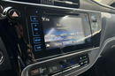 Toyota Auris 1.8 HSD 135KM SELECTION COMFORT, salon Polska, gwarancja zdjęcie 27