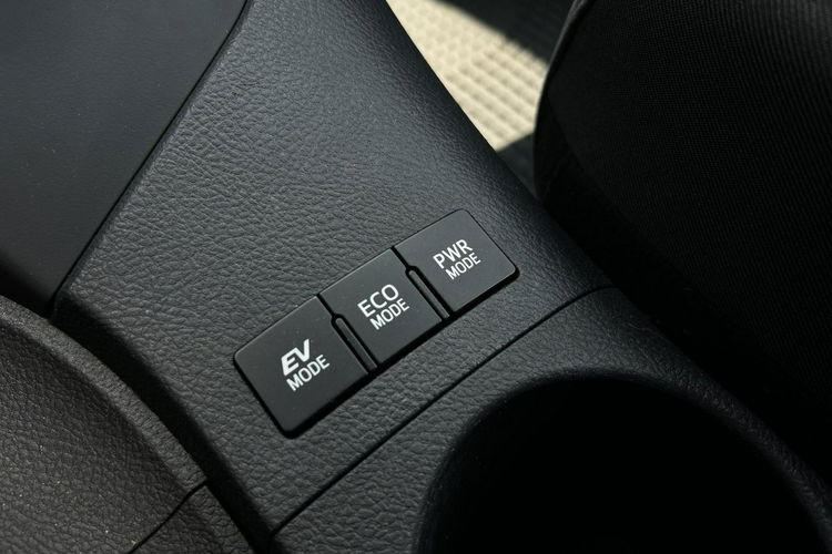 Toyota Auris 1.8 HSD 135KM SELECTION COMFORT, salon Polska, gwarancja zdjęcie 28