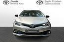 Toyota Auris 1.8 HSD 135KM SELECTION COMFORT, salon Polska, gwarancja zdjęcie 8