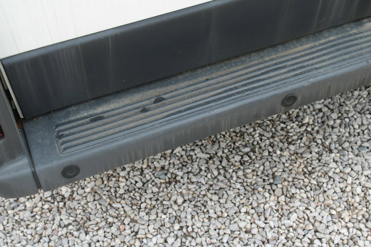 Peugeot Boxer L3H2 Gwarancja 9 osobowy zdjęcie 9