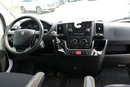 Peugeot Boxer L3H2 Gwarancja 9 osobowy zdjęcie 14