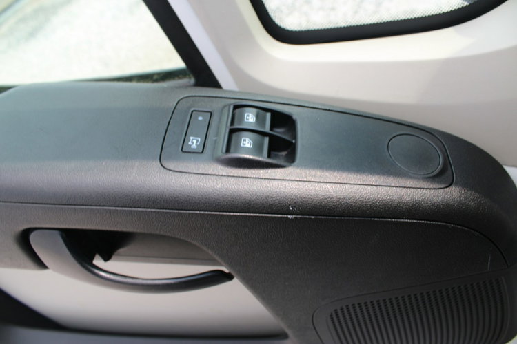 Peugeot Boxer L3H2 Gwarancja 9 osobowy zdjęcie 16