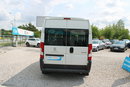 Peugeot Boxer L3H2 Gwarancja 9 osobowy zdjęcie 6