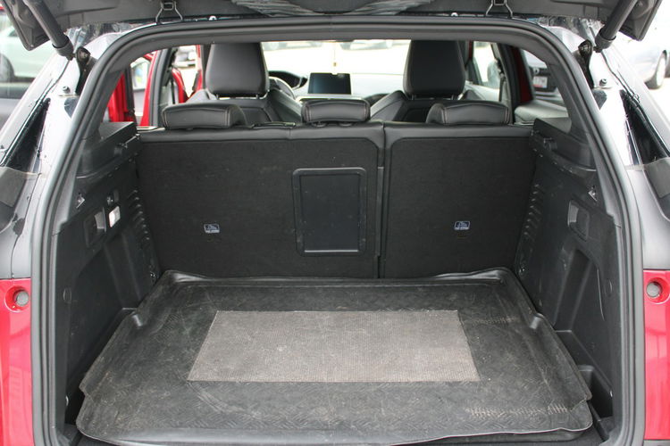 Peugeot 3008 GT Line G.fotele automat FOCAL zdjęcie 12