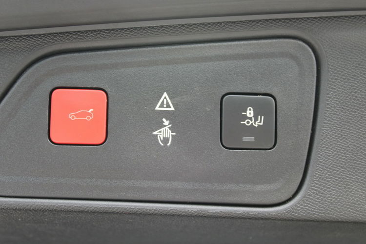 Peugeot 3008 GT Line G.fotele automat FOCAL zdjęcie 13