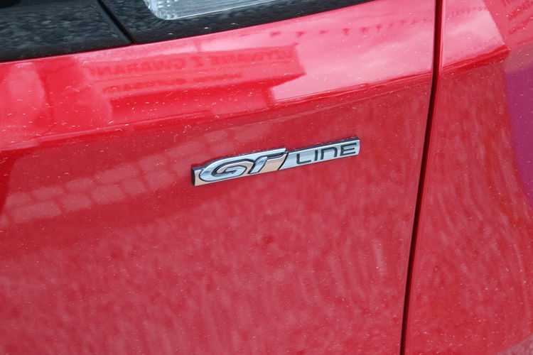 Peugeot 3008 GT Line G.fotele automat FOCAL zdjęcie 14