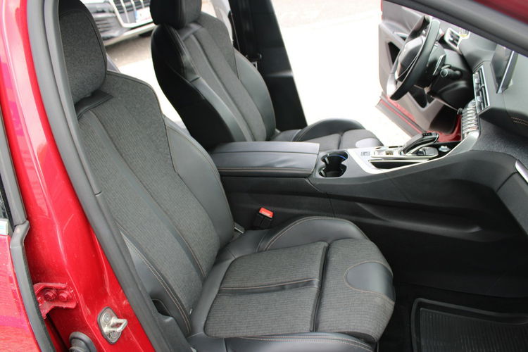 Peugeot 3008 GT Line G.fotele automat FOCAL zdjęcie 18