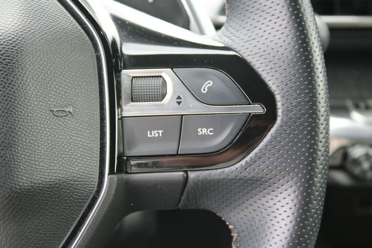 Peugeot 3008 GT Line G.fotele automat FOCAL zdjęcie 27