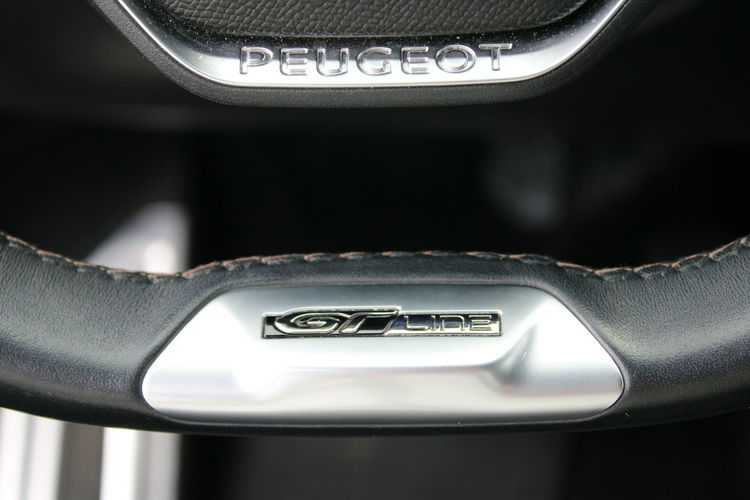 Peugeot 3008 GT Line G.fotele automat FOCAL zdjęcie 28