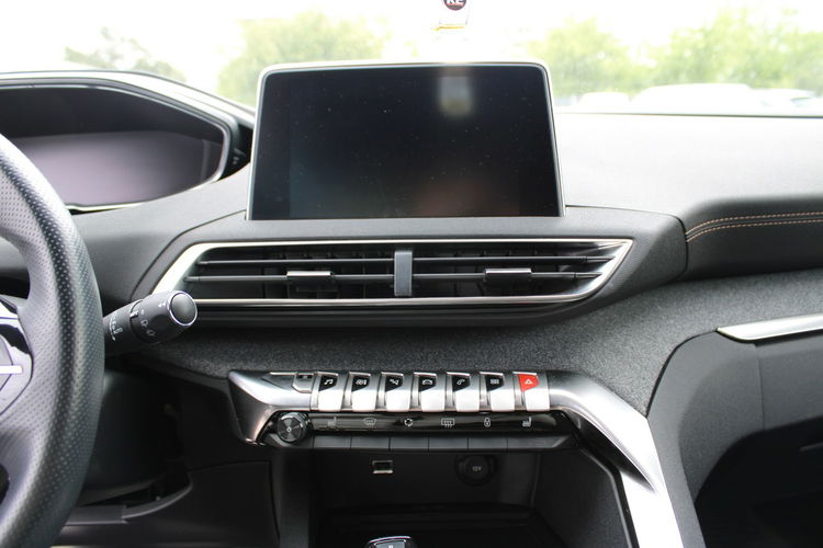 Peugeot 3008 GT Line G.fotele automat FOCAL zdjęcie 30