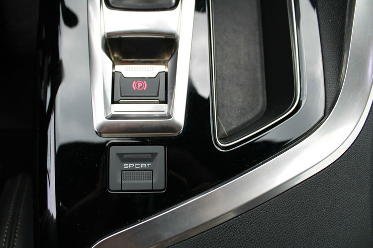 Peugeot 3008 GT Line G.fotele automat FOCAL zdjęcie 34