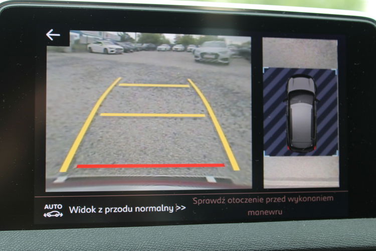 Peugeot 3008 GT Line G.fotele automat FOCAL zdjęcie 35