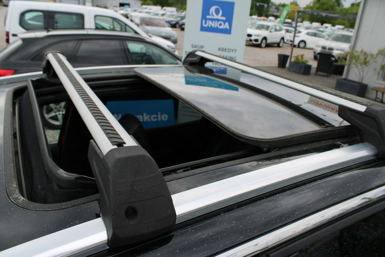 Peugeot 3008 GT Line G.fotele automat FOCAL zdjęcie 40