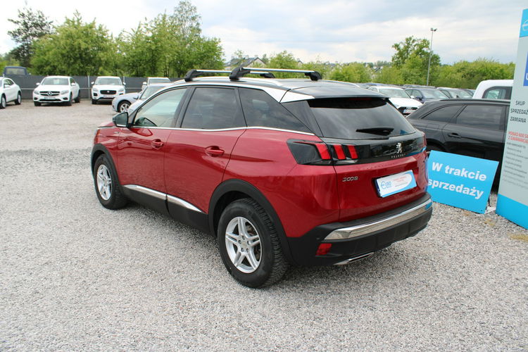 Peugeot 3008 GT Line G.fotele automat FOCAL zdjęcie 7