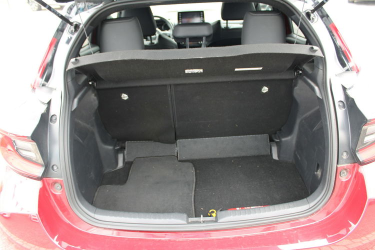 Toyota Yaris Selection Automat Kamera Asysten pasa zdjęcie 11