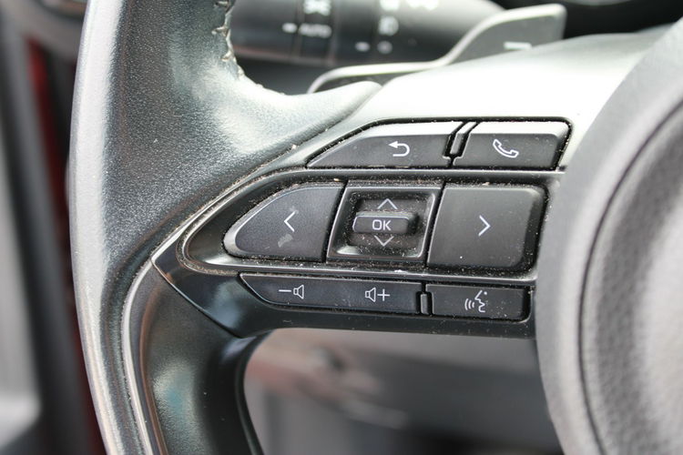 Toyota Yaris Selection Automat Kamera Asysten pasa zdjęcie 18
