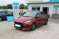 samochód osobowy Toyota zdjęcie 1