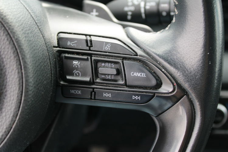 Toyota Yaris Selection Automat Kamera Asysten pasa zdjęcie 19