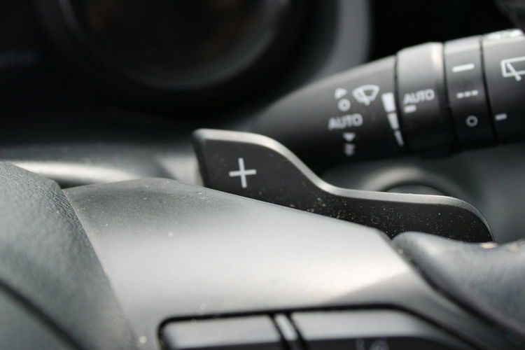 Toyota Yaris Selection Automat Kamera Asysten pasa zdjęcie 21