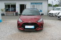 samochód osobowy Toyota zdjęcie 2